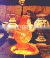 Antique.Chinese Cloisonne Vase