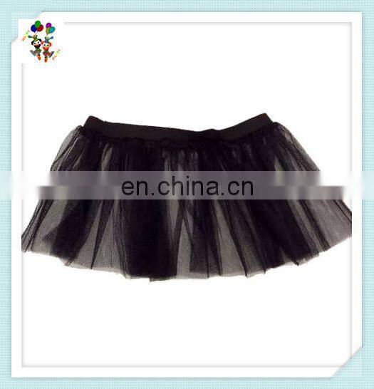 80S Fancy Dress Hen Night Costume Neon Colors Sexy Tutu Skirts HPC-0930