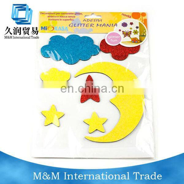 Elegant PVC Wall Stickers Home Decor Home Sticker