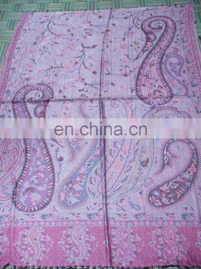 polyester viscose pashmina shawl in delhi