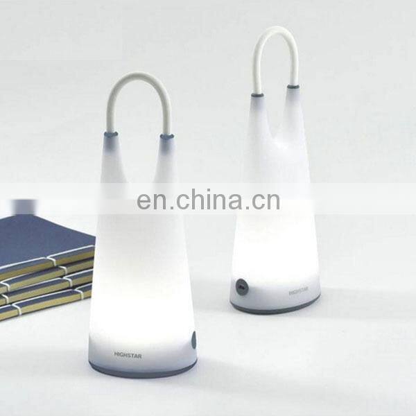Best sale portable LED lamp rechargeable LED lamp hang handed LED lamp