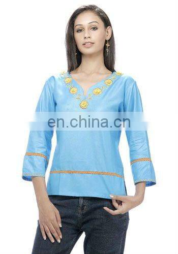 Women clothing manufacturer
