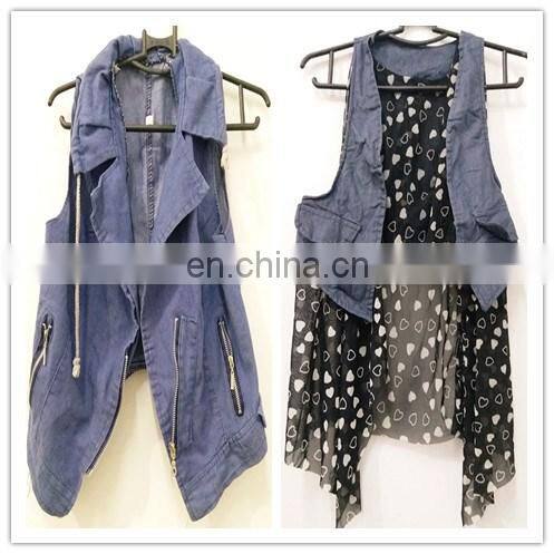 Fashionable Italian Used Men Sports Slacks and cheap used clothes