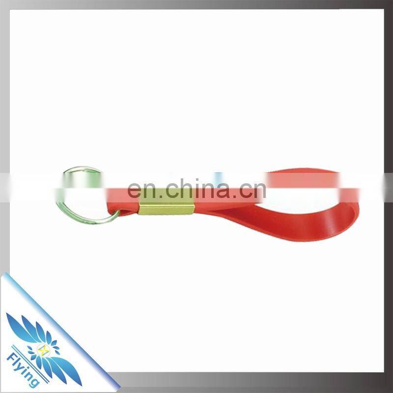 Cartoon fashion arrivals soft pvc keychain/rubber keychain/silicone keychain