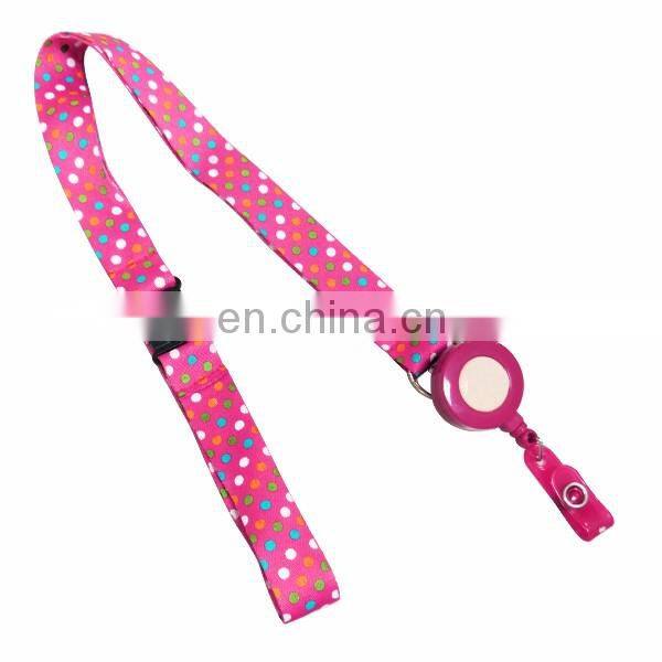Custom yoyo lanyard