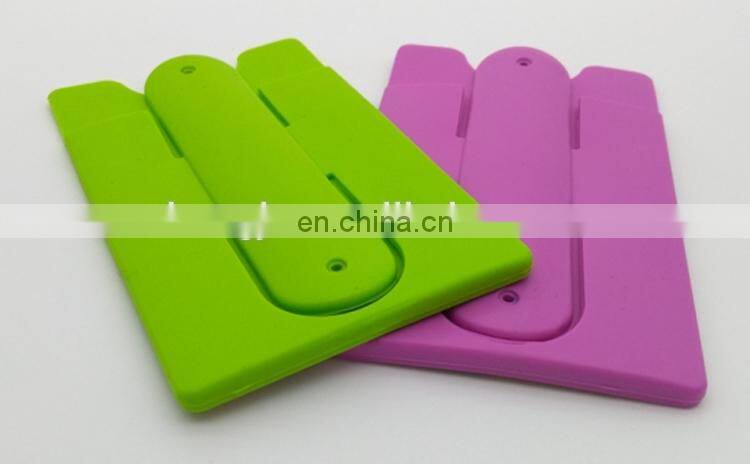 New design Mobile Phone Card Pocket Holders with high quality