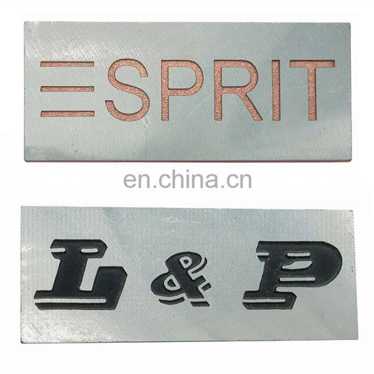 Metal badge making machine high quality lapel pins