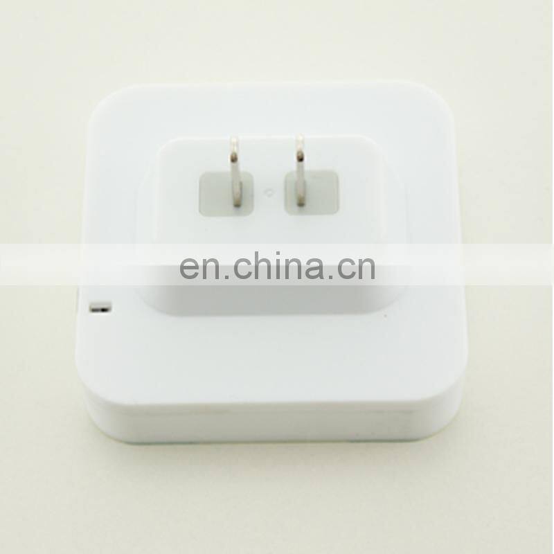 LED Lamp Light -Controlled Icon Light for baby