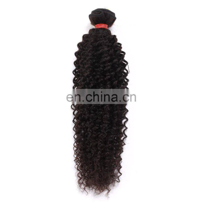 Good quality virgin remy human extensions hair