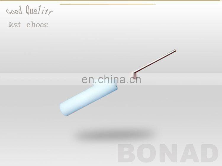 ul 1278 test finger probes for moving parts of floor insert fans