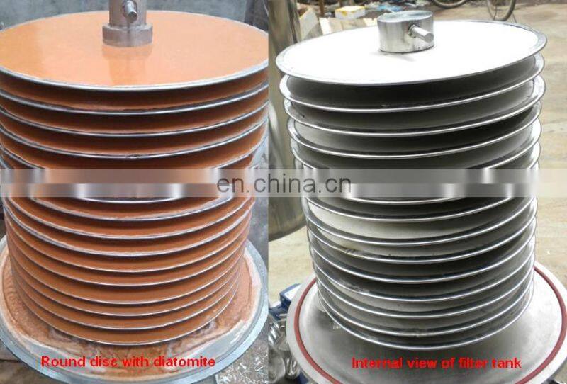Wholesale products china plate frame filter press