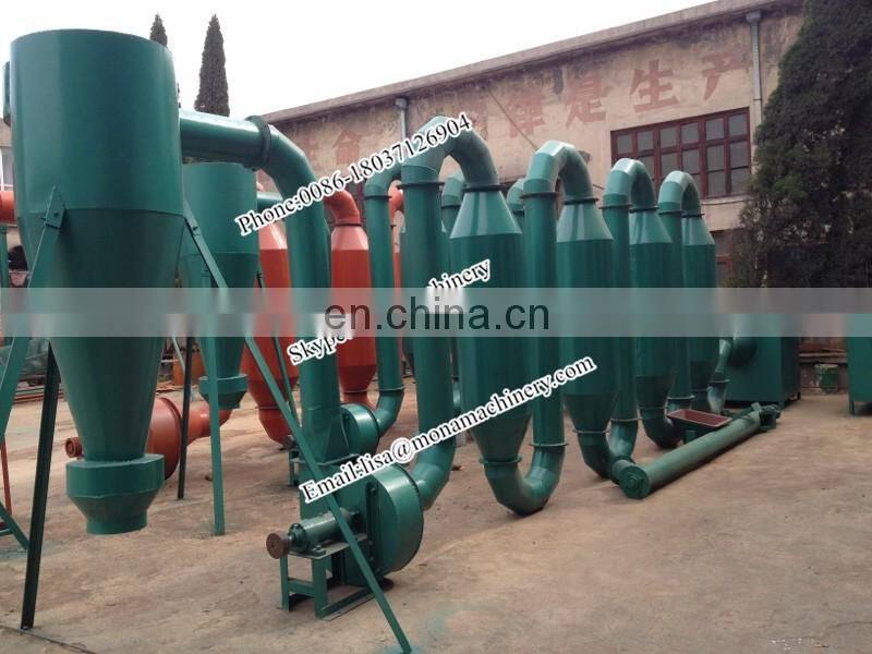 Factory Sale Low Price Sawdust Charcoal Making Machine/high Quality Charcoal Briquette Making Machine