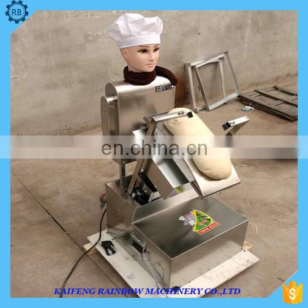 Chinese Robot Noodle making machine fresh noodle making machine
