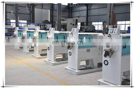 Stainless steel multifunctional rice polisher for sale