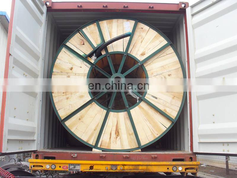 600/1000V copper conductor PVC Power Cable 35 mm Cable For Sale