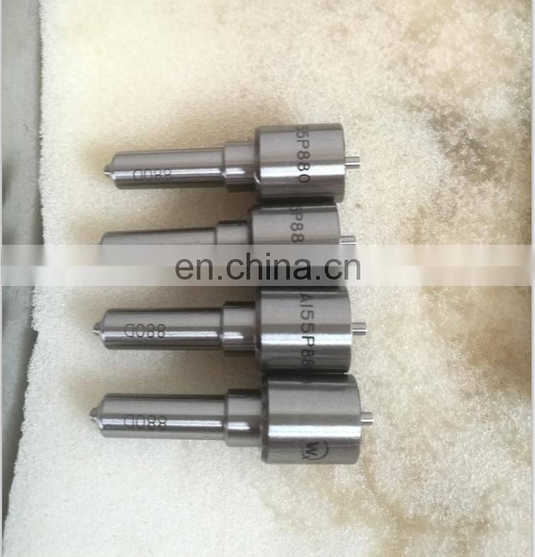 Common Rail Nozzle DLLA155P880 for 095000-7780/09500-7030/095000-7410/095000-6760