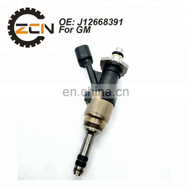 Car Accessories spare parts fuel injector repair OEM J12668391  12668391  0629622376
