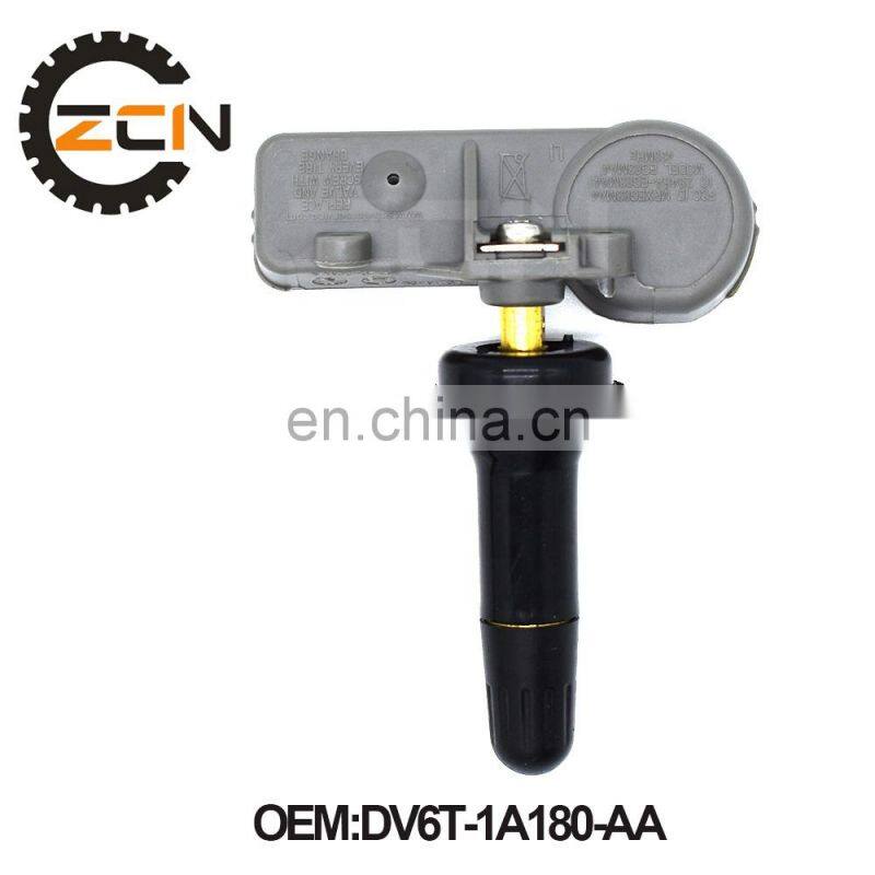 High quality Tire Pressure Sensor OEM DV6T-1A180-AA For Escape Transit 433 MHz