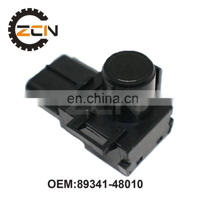 Auto Parts PDC Parking Sensor OEM 89341-48010 For Lexus RX350 RX450h 3.5 2GRFE 2GRFXE