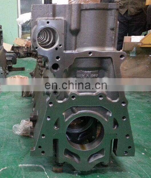 6BT Cylinder block 3928797 3936600 for cummins