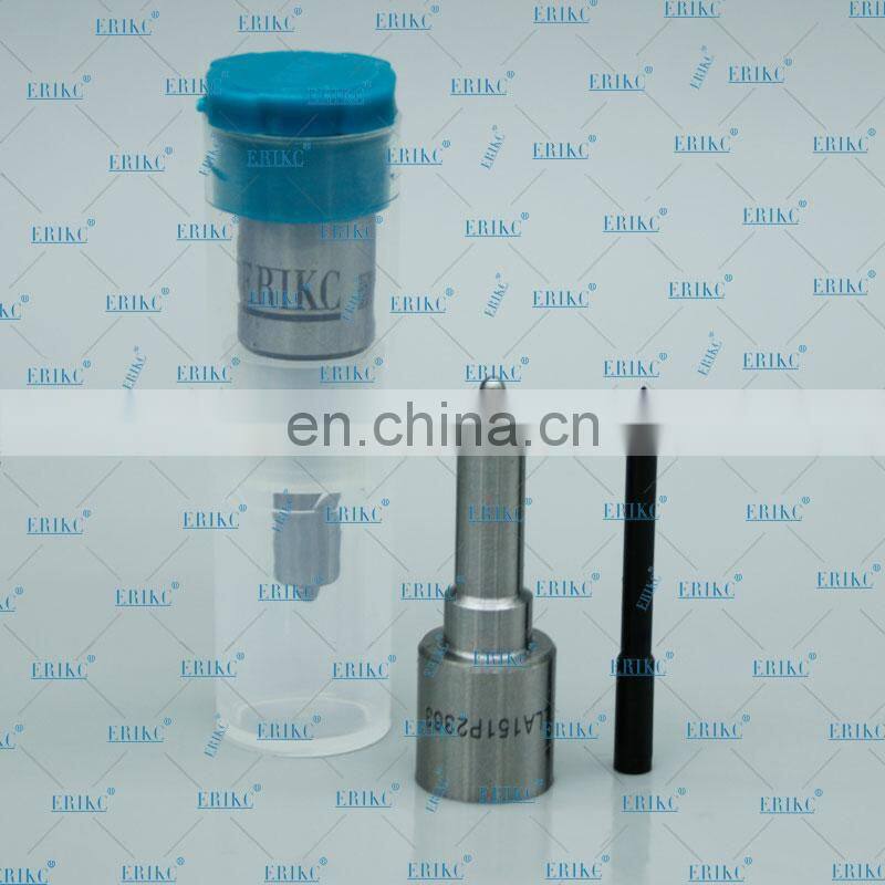 0 433 172 363 spray nozzle DLLA151P2363 diesel injector nozzle replacement DLLA 151P2363 and DLLA 151 P2363 for 0445110534