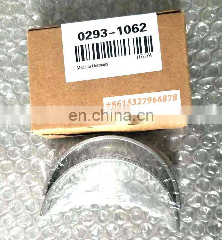 2012 Main Bearing 02931062 Diesel Engne Spare Parts