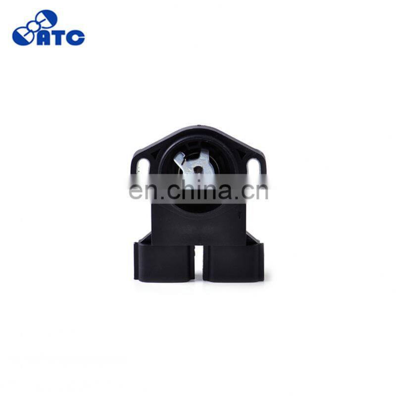 TPS Throttle Position Sensor For I-nfiniti QX NNissan F-rontier H-olden I-zuzu R-odeo 3.0L 97163164 22620-4P202 8917631640