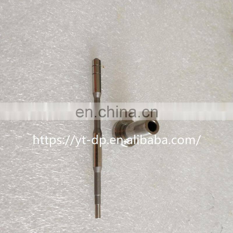 Common rail injector control valve F00RJ02130 or F 00R J02 130