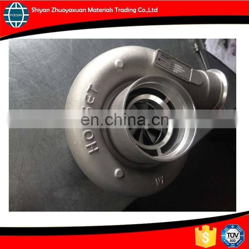 engine spare pater garrett turbocharger HX40 4032790 turbocharger price for sale
