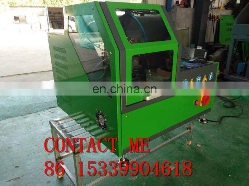 Diagnostics Tools EPS205 Diesel Fuel Injector Calibration