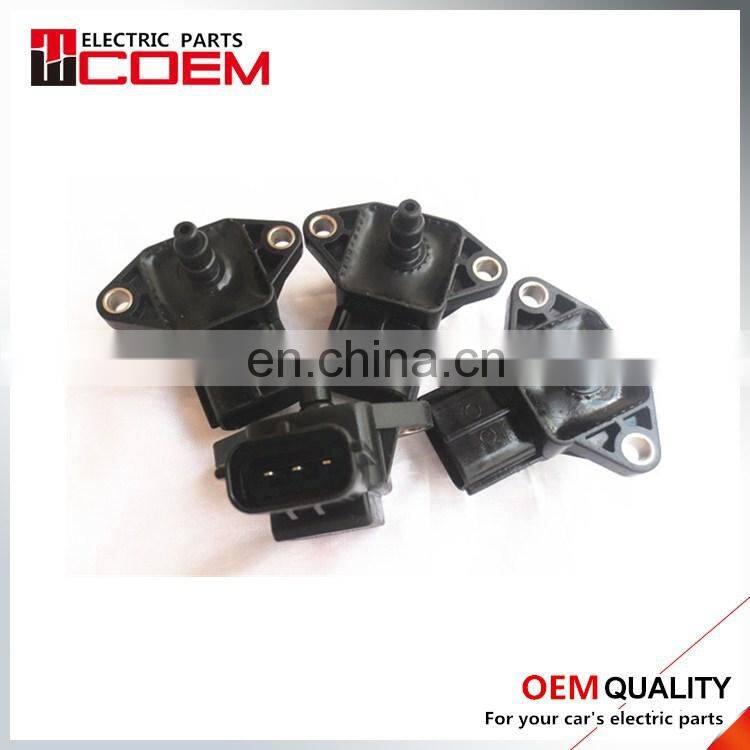 Original 89420-97201 Air Intake Manifold Pressure Sensor For Toyota map sensor