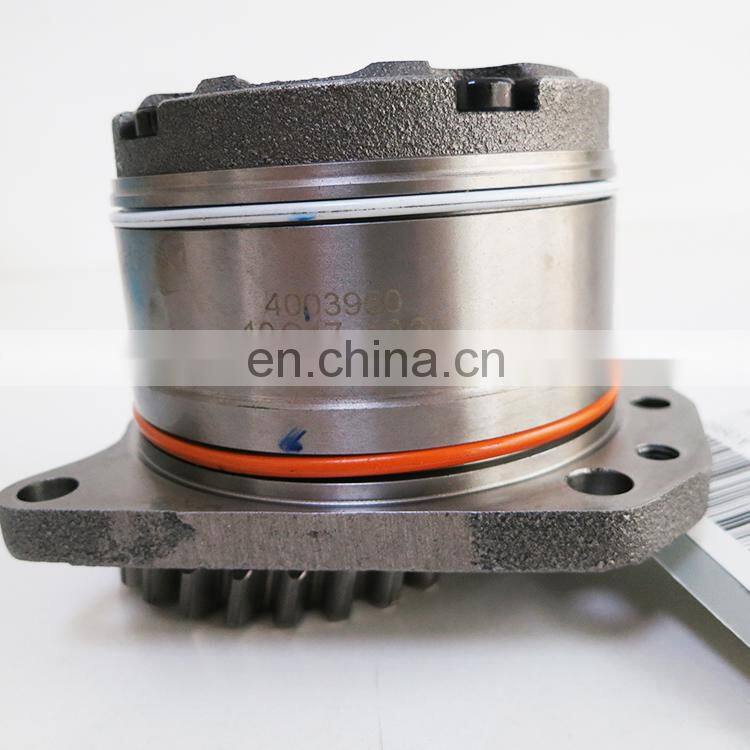 High Quality M11 Diesel Engine Spare Parts 4003950 Oil Pump