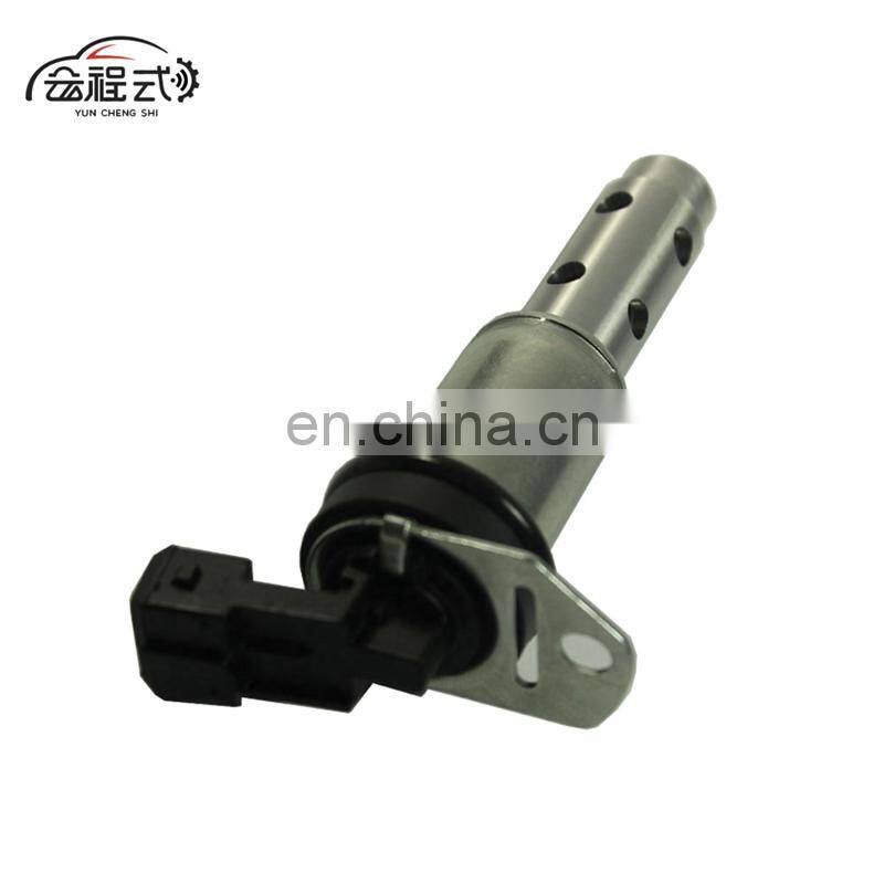 New Engine Variable Timing Control Valve Solenoid VVT Fit for BMW 11367585425
