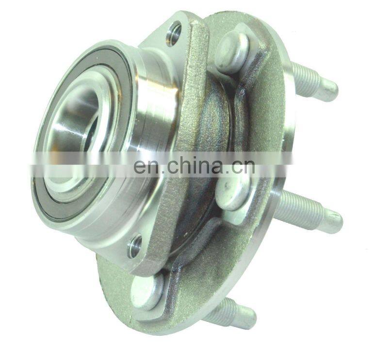 Front Replace High Performance Types of Wheel Hub Bearing for 96626339