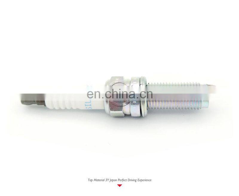Low Price Auto Spark Plug Iridium 12290-R1A-H01