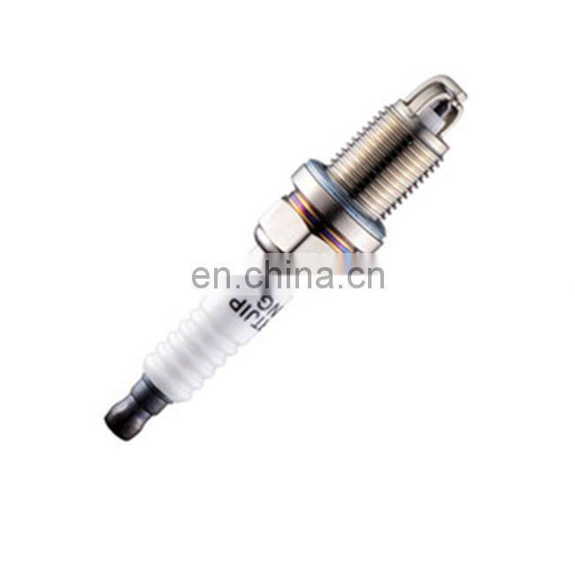 car parts wholesale splitfires spark plugs FK20HBR11 China