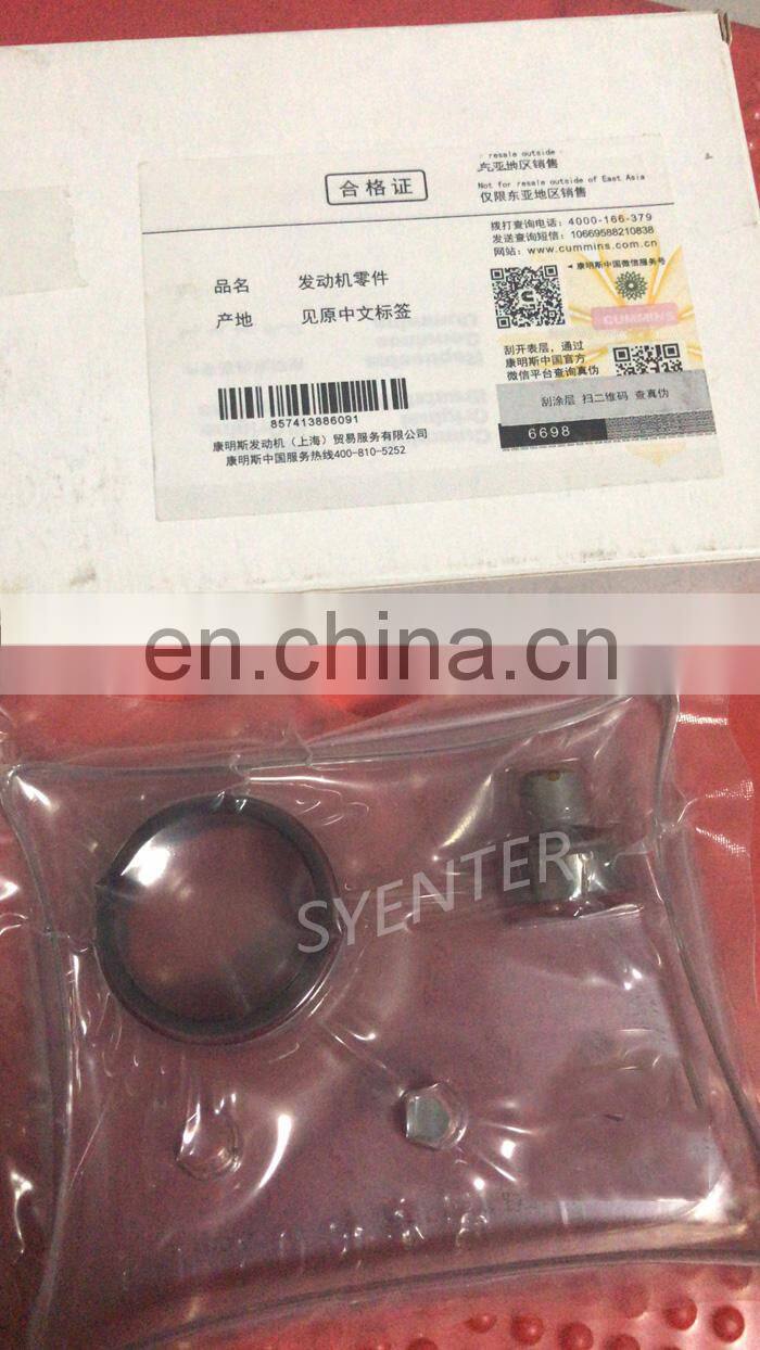 ISG Engine Diesel Fuel Injector Repair Kit 4307475 5473013 for Auto Engine Spare Parts