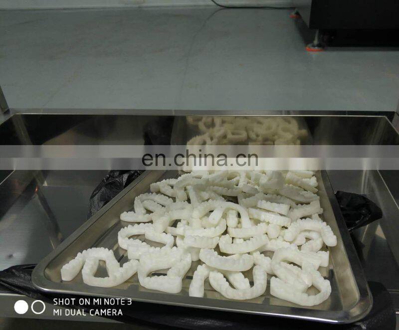 China Manufacturer Customization OEM Best SLA 3D Printer For Industrial 3D Printing with 2 Year warranty