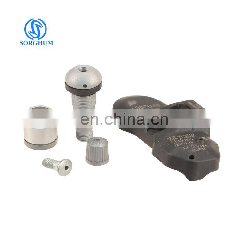 Auto TPMS Tire Pressure Monitoring System For BMW 1 Series X6 433MHZ RDE008