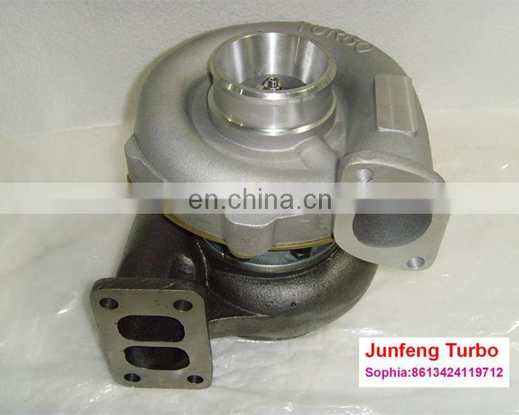 T04B27 Turbocharger for Mercedes Benz Truck 1617 with OM352A Engine 409300 Turbo 3520961599 A3520961599 409300-0001 409300-5011S
