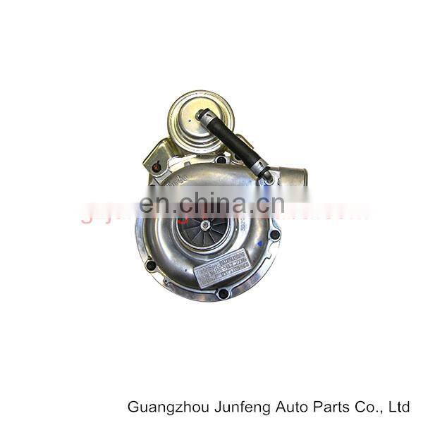 RHF5 Turbocharger VA430065/VB430065 8973053020/8973053021 for 2002- Isuzu Rodeo, Holden Rodeo With 4JH1TC(587) Engine