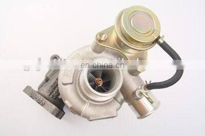 Turbocharger 49135-02600 MR571732 TF035HM-12T-4
