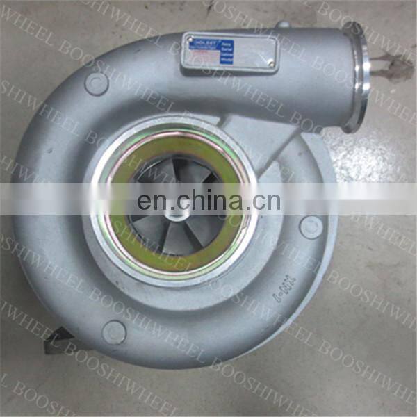 HX55 MD13 Euro3 400-440HP Turbocharger 4044198 4033355 2834365 2834366 for Volvo