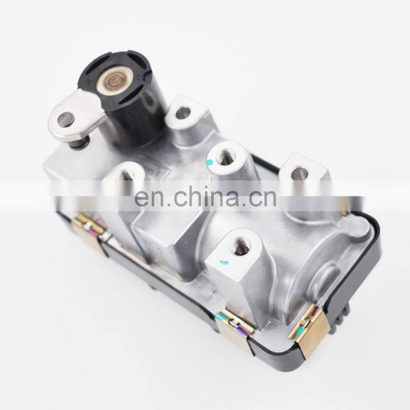 2.7L Diesel Turbo Charger Electronic Wastegate Actuator For 04-07 Dodge Sprinter A6470900280