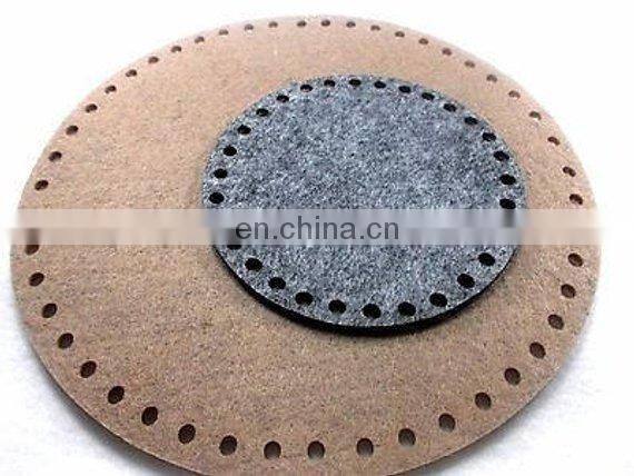 Modern Computer Desk Mat Table Felt Office Desk Mat Mouse Pad Pen Holder