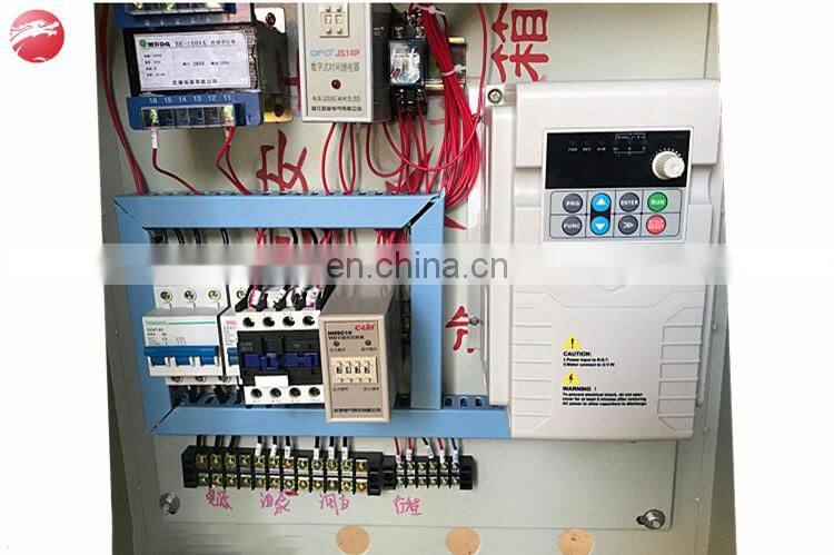 Factory supply stainless steel scourer making machine/pot scrubber making machine