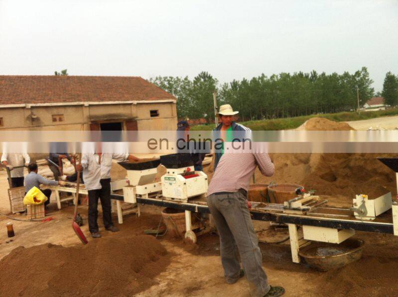 High Quality KUBOTA Seeder Machine SR-K800CN