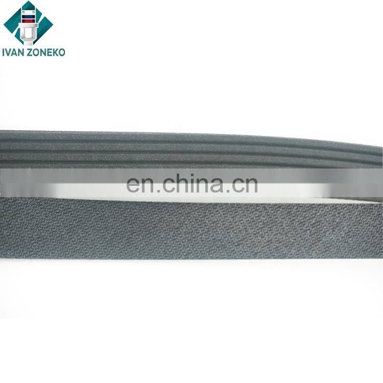 Factory Sell Car V-ribbed Belt 25212 2G750 252122G750 25212-2G750 for Hyundai Santa Fe Kia Dodge
