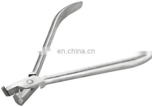 Competitive Price Medical Surgery Tools Distal End Cutter/King Size Dental Orthopedic Surgical Instruments