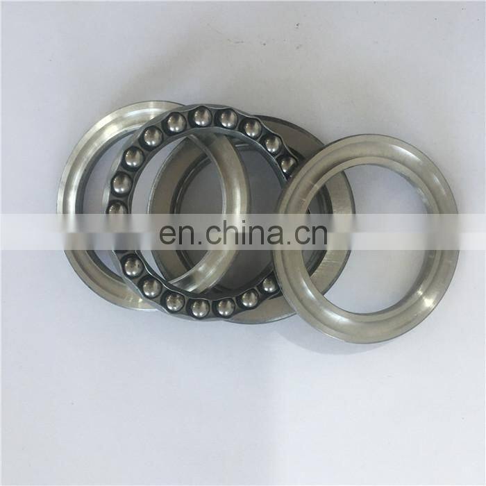 Supply Thrust Ball Bearing 51204 With Factory Price